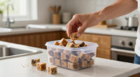 8 Best Frozen Bird Food in 2026
