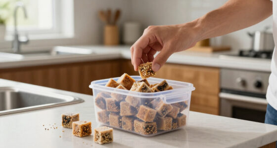 8 Best Frozen Bird Food in 2026