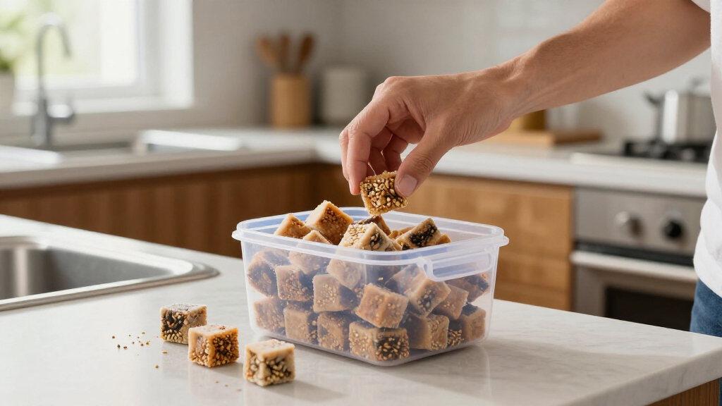 8 Best Frozen Bird Food in 2026