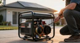 8 Best Home Generator Brands in 2026