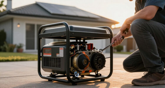 8 Best Home Generator Brands in 2026