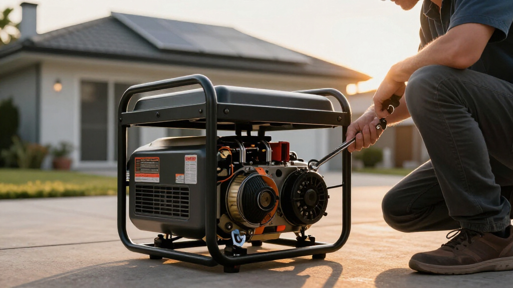 8 Best Home Generator Brands in 2026