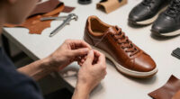 8 Best Leather Running Sneakers in 2026