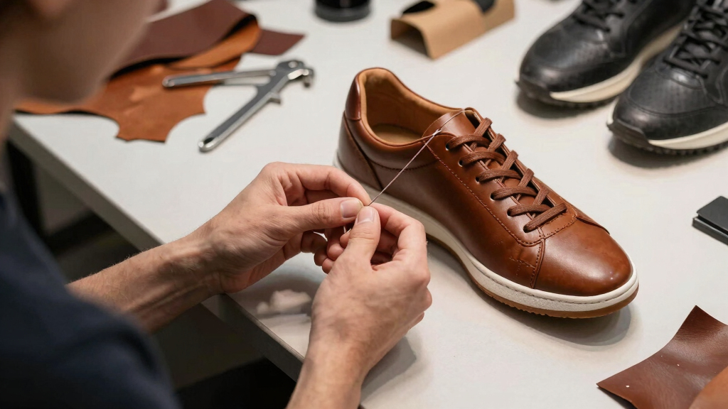 8 Best Leather Running Sneakers in 2026
