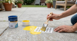 8 Best Patio Paints And Stencils In 2026