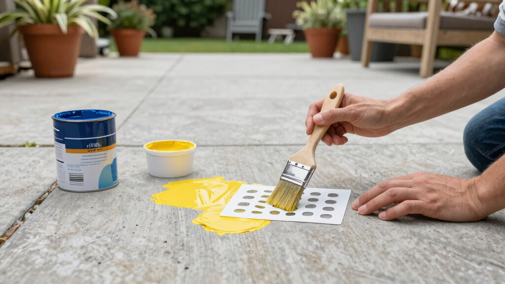 8 Best Patio Paints And Stencils In 2026