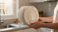 8 Best Plate Holders for Storage in 2026