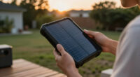 8 Best Solar Backup Power Banks in 2026