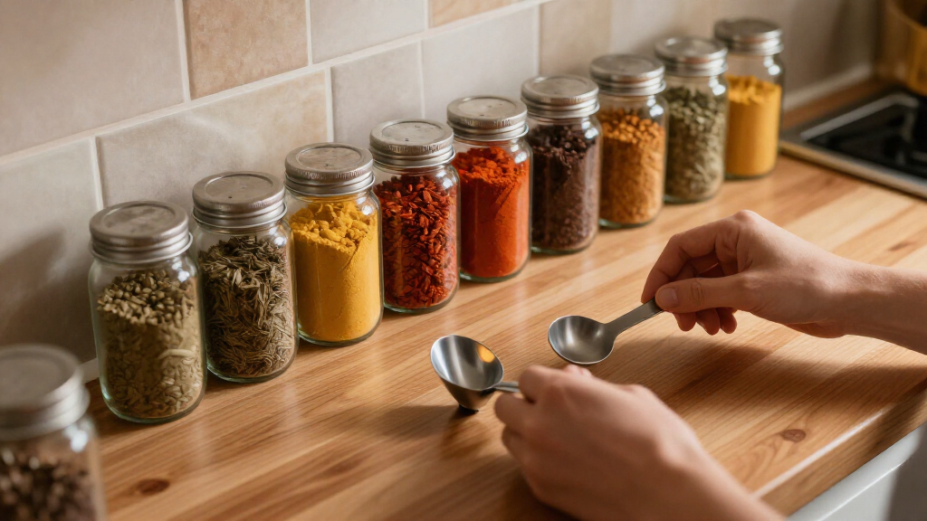 8 Best Spice Village Sets in 2026