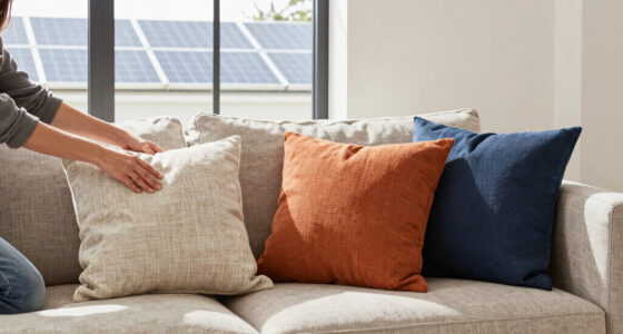 8 Best Throw Pillows in 2026