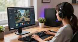8 Ways Artificial Intelligence Is Enhancing Gaming Performance