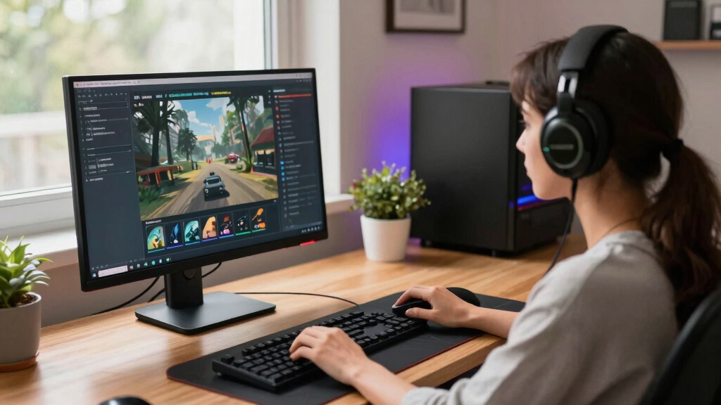 8 Ways Artificial Intelligence Is Enhancing Gaming Performance