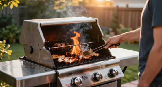 9 Best Cuisinart Gas Grills in 2026