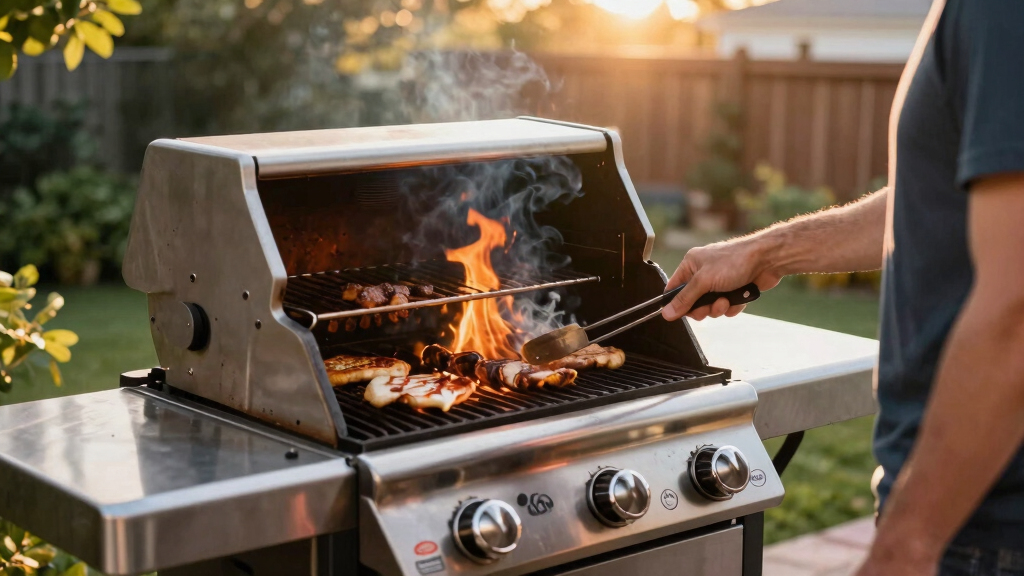 9 Best Cuisinart Gas Grills in 2026