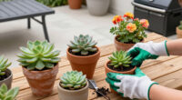 9 Best Heat-Loving Patio Plants in 2026