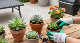 9 Best Heat-Loving Patio Plants in 2026