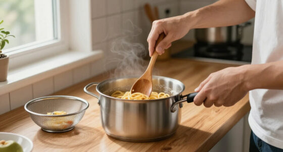 9 Best Pasta Cooking Tools in 2026