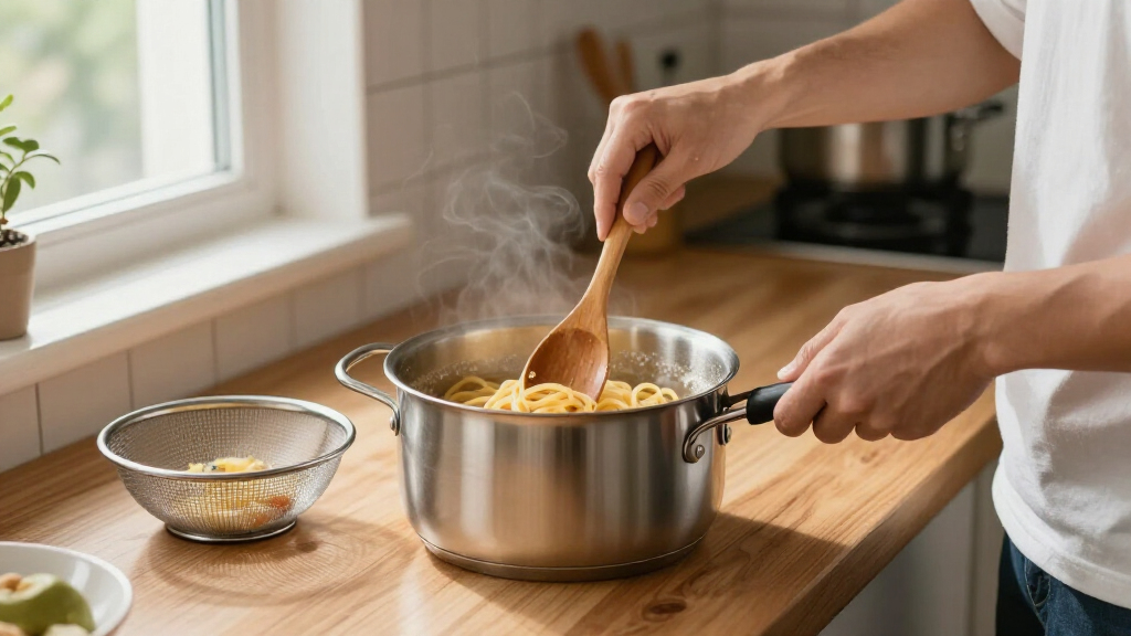9 Best Pasta Cooking Tools in 2026