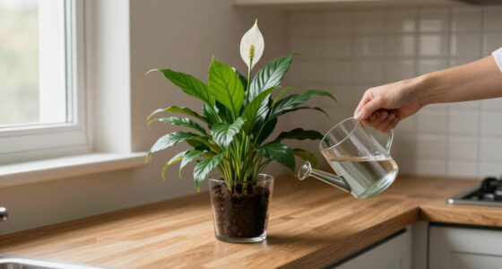 9 Best Peace Lily Care Supplies in 2026