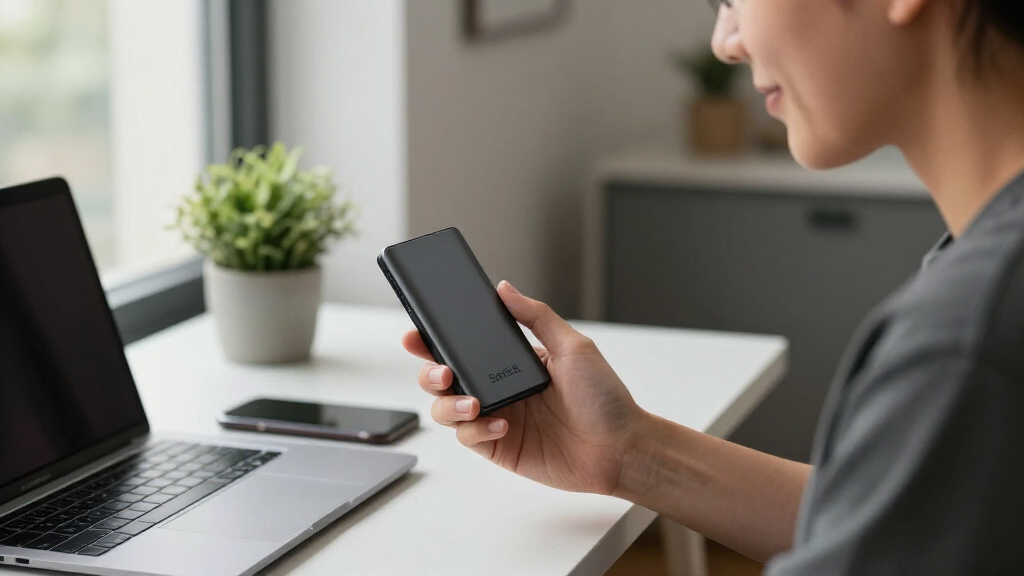 9 Best SanDisk Storage Devices in 2026