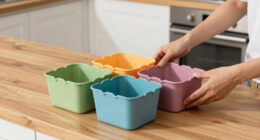 9 Best Scalloped Storage Bins in 2026