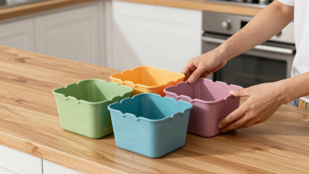 9 Best Scalloped Storage Bins in 2026