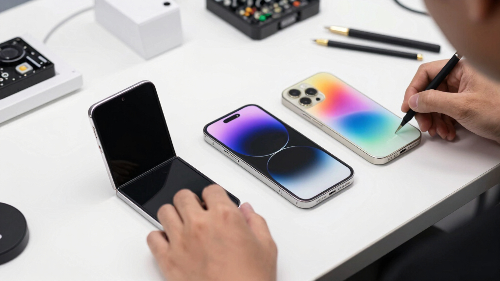 Apple foldable iPhone Ultra and iPhone 18 Pro: Release date rumors, colors and everything else we know about the upcoming lineup