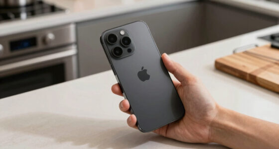 Apple iPhone 18 Pro Max To Tie As Heaviest iPhone Ever At 240 Grams