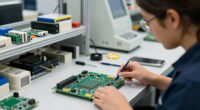Apple To Increase Spend With Broadcom To Produce Billions More U.S. Chips