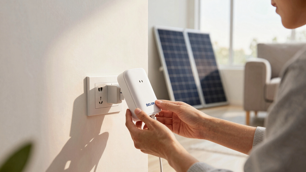 Belkin Surges In Global Coverage