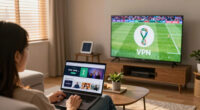 Best VPN for Streaming World Cup: Tested on July 1st.