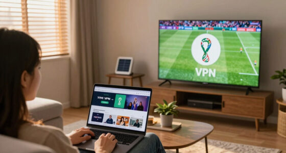 Best VPN for Streaming World Cup: Tested on July 1st.