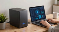Boost Your Private Cloud With These AI-Enhanced NAS Devices In 2026