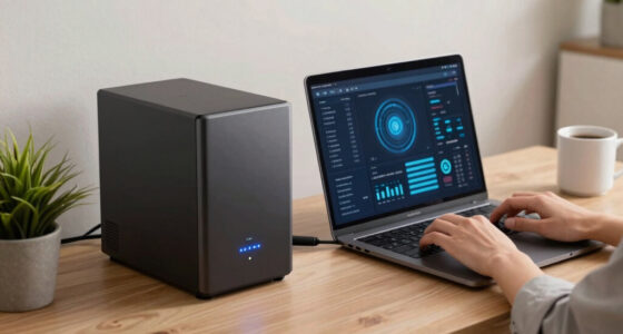 Boost Your Private Cloud With These AI-Enhanced NAS Devices In 2026