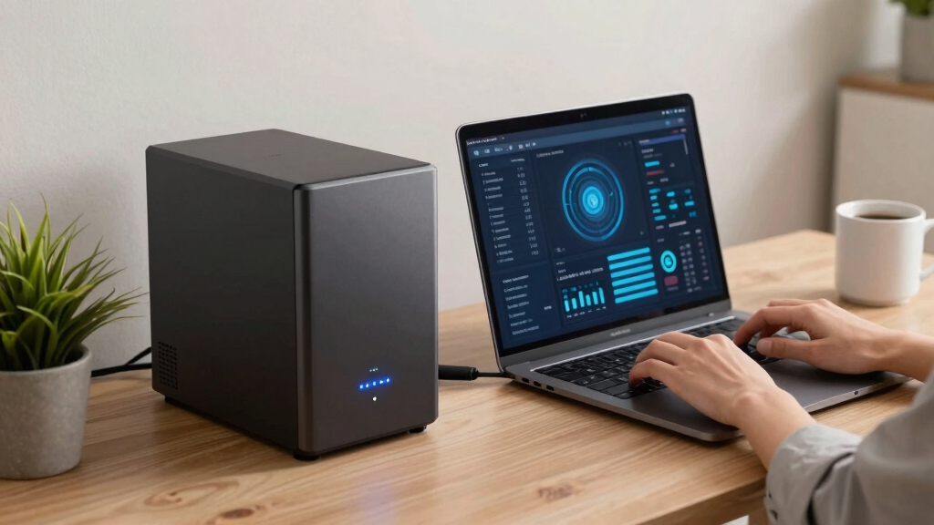 Boost Your Private Cloud With These AI-Enhanced NAS Devices In 2026