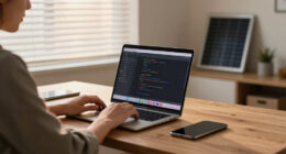 Building and shipping Mac and iOS apps without opening Xcode