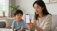 Buried Apple Feature Turns An iPhone Into The Perfect Kids' Dumb Phone