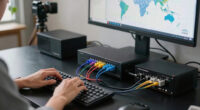 Cisco Systems Surges In Global Coverage