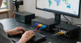 Cisco Systems Surges In Global Coverage