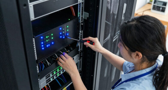 Data Centers Surges In Global Coverage
