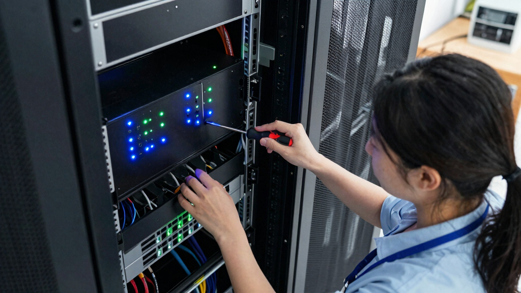 Data Centers Surges In Global Coverage