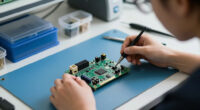 Designing An Ethernet Switch ASIC