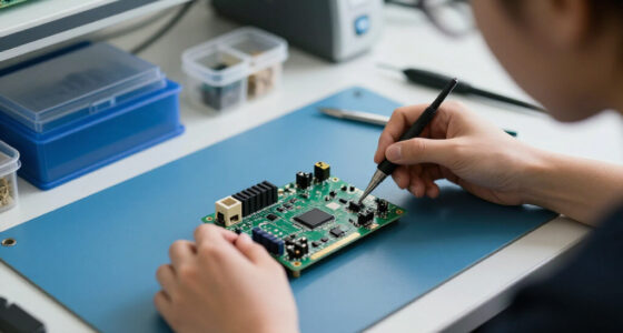 Designing An Ethernet Switch ASIC