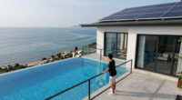 Didier Deschamps' Luxury House Features Panoramic Sea View