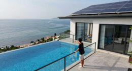 Didier Deschamps' Luxury House Features Panoramic Sea View