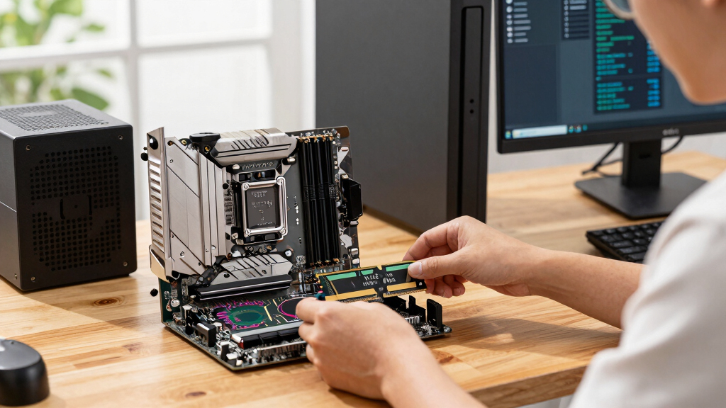 ECC And DDR5