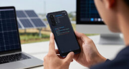 Fairphone 6 Wide Camera Experimental Linux Support
