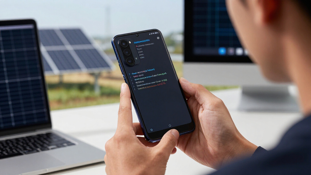 Fairphone 6 Wide Camera Experimental Linux Support