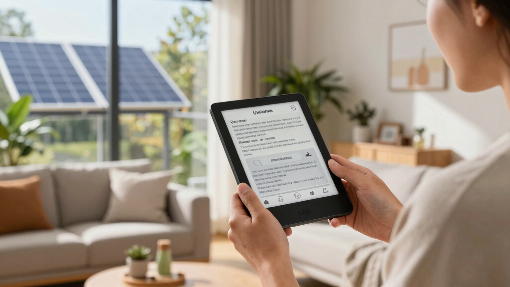 FreeInk: Open Ecosystem For E-readers