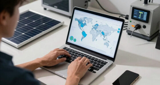 Google Surges In Global Coverage